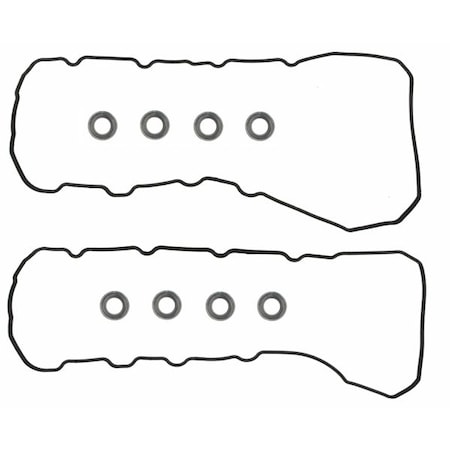 Fel-Pro Valve Cover Set, Vs50742R VS50742R